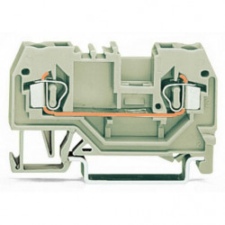 Borne EEXEII 2C 2,5 mm CFMC...
