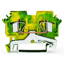 Borne de protection 2C / 4...