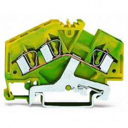 Borne de protection 3C / 4...