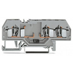 Borne 3C avec diode 1 N...