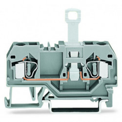 Borne SECT.P.2 COND.4mm²...