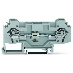 Borne sectionnable 6 mm² /...