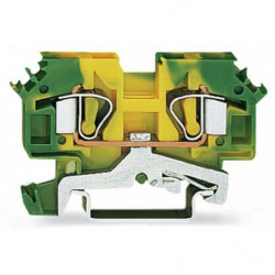 Borne de protection 2C / 6...
