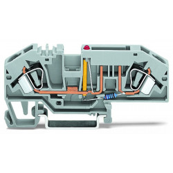 Borne porte-fusible AUTO...