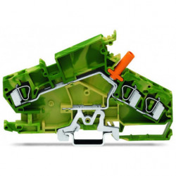 Borne mesure sectionnable...