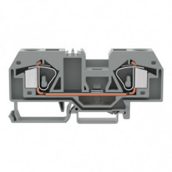 Borne EEx 2C 16 mm² / Gris...