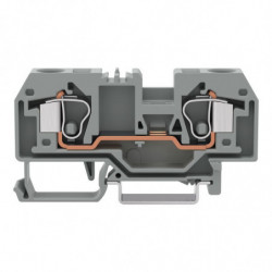 Borne EEx 2C / 10 mm² /...