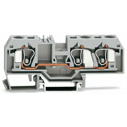 Borne EEx 3C / 10 mm² /...