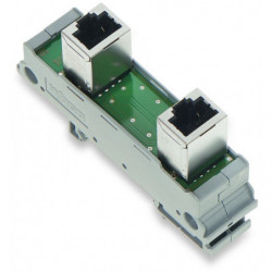 ü-MOD.2 Y-CON-JACK22 8+P+S...