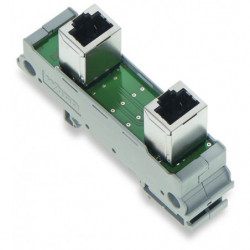 ü-MOD.2 Y-CON-JACK22 8+P+S...