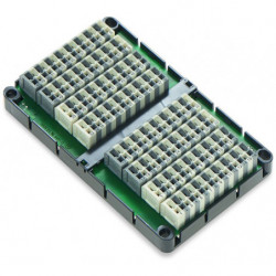 üBERGABEMODUL FüR 19' RACK...