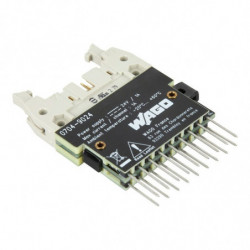 Adaptateur pour système de...