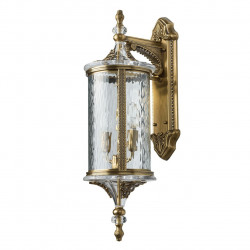 antique brass color/brass...