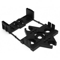 Adaptateur de fixation de 2...