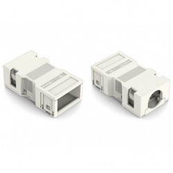 Boitier decharge traction...