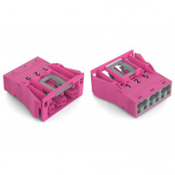 Connecteurs femelles...