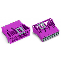Connecteurs femelles...