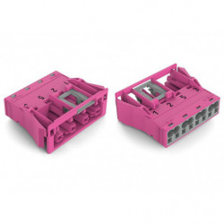 Connecteurs femelles...