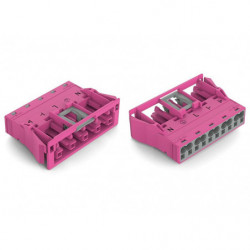 Connecteurs femelles...