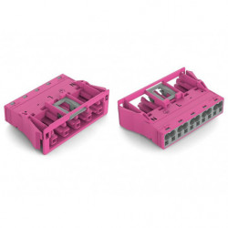Connecteurs femelles...