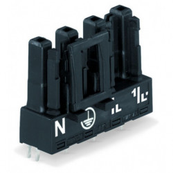 Connecteur femelle Winsta...