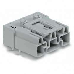 Connecteur pour circuits...