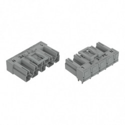 Connecteur pour circuits...