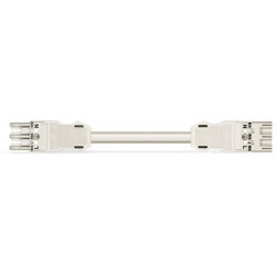 Cordon Mâle/Femelle 3G 1,5...