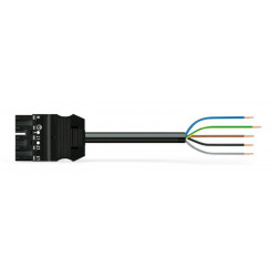 Cable brachem.male 1m...