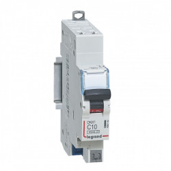 Disjoncteur DNX3 4500 -...
