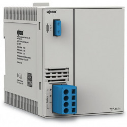 Batterie 24 V DC - 0.8 Ah -...