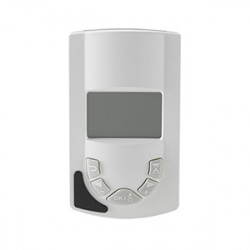 Emetteur IR LCD horloge +...