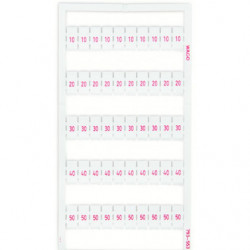 Marquage WMB Horizontal 10,...