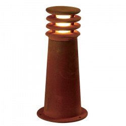 RUSTY 40 LED ROND borne...