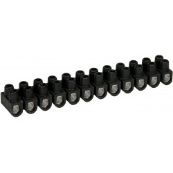 Barrette de domino 6mm2...