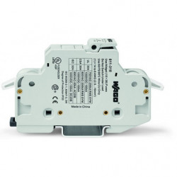 Borne fusible 10x38mm...
