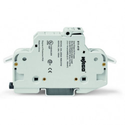 Borne fusible 10x38mm...