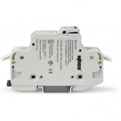 Borne fusible 10x38mm...