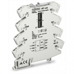 Amplificateur isolateur...