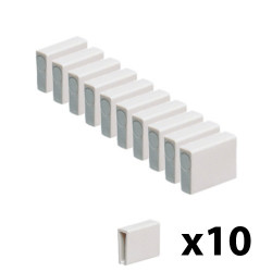 Jeu 10 bouchons 1P (KZ021)