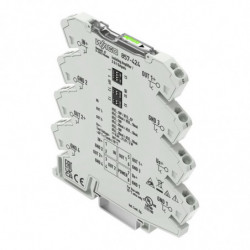 Doubleur de signal - 2...