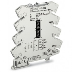 Convertisseur pour sonde...