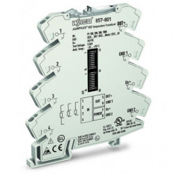 Convertisseur pour sonde...