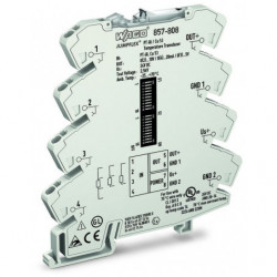 Convertisseur pour sonde...
