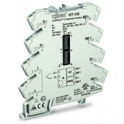 Convertisseur pour sonde...