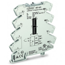 Convertisseur pour sonde...