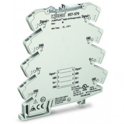 Borne Alimentation Jumpflex...