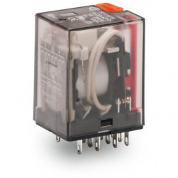 Rel.120vac 4xum 5a (858158)
