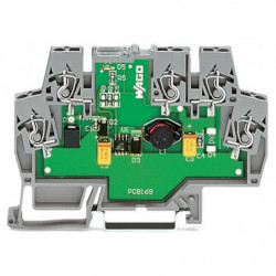 Convertisseur DC/DC 24 V DC...