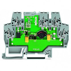 DC/DC 12 V DC entrée (859806)